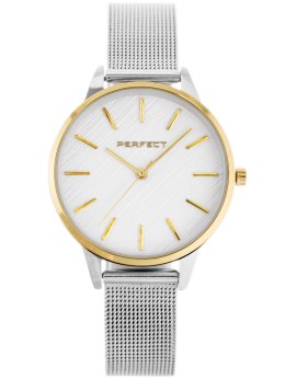 ZEGAREK DAMSKI PERFECT F374-02 (ZP527B) + BOX
