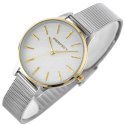 ZEGAREK DAMSKI PERFECT F374-02 (ZP527B) + BOX