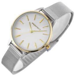 ZEGAREK DAMSKI PERFECT F374-02 (ZP527B) + BOX
