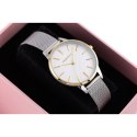ZEGAREK DAMSKI PERFECT F374-02 (ZP527B) + BOX