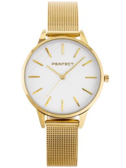 ZEGAREK DAMSKI PERFECT F374-03 (ZP527C) + BOX
