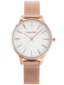 ZEGAREK DAMSKI PERFECT F374-05 (ZP527D) + BOX