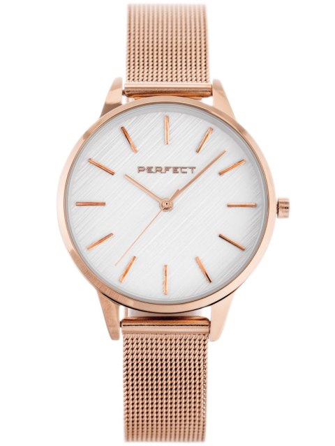 ZEGAREK DAMSKI PERFECT F374-05 (ZP527D) + BOX