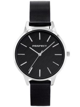 ZEGAREK DAMSKI PERFECT F374-06 (ZP527E) + BOX