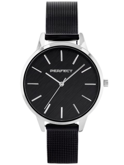 ZEGAREK DAMSKI PERFECT F374-06 (ZP527E) + BOX