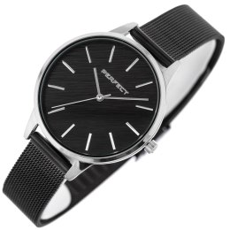 ZEGAREK DAMSKI PERFECT F374-06 (ZP527E) + BOX