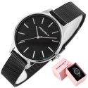 ZEGAREK DAMSKI PERFECT F374-06 (ZP527E) + BOX