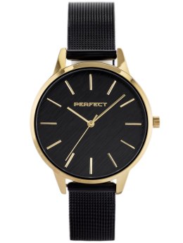 ZEGAREK DAMSKI PERFECT F374-07 (ZP527F) + BOX