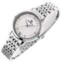 ZEGAREK DAMSKI PERFECT S349-02 (ZP529A) + BOX