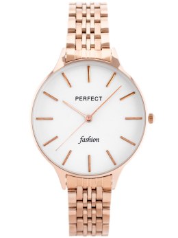 ZEGAREK DAMSKI PERFECT S355-08 (ZP526D) + BOX