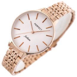 ZEGAREK DAMSKI PERFECT S355-08 (ZP526D) + BOX