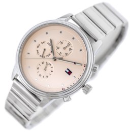 ZEGAREK DAMSKI TOMMY HILFIGER 1781904 BLAKE ZF525C