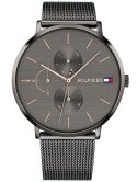 ZEGAREK DAMSKI TOMMY HILFIGER 1781945 JENNA (ZF509D)