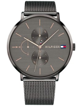 ZEGAREK DAMSKI TOMMY HILFIGER 1781945 JENNA (ZF509D)