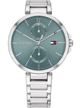 ZEGAREK DAMSKI TOMMY HILFIGER 1782126 ANGELA (ZF528D)