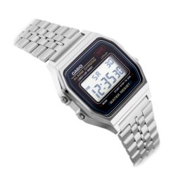 ZEGAREK MĘSKI CASIO A159W-N1DF - KLASYKA (ZD168A) + BOX