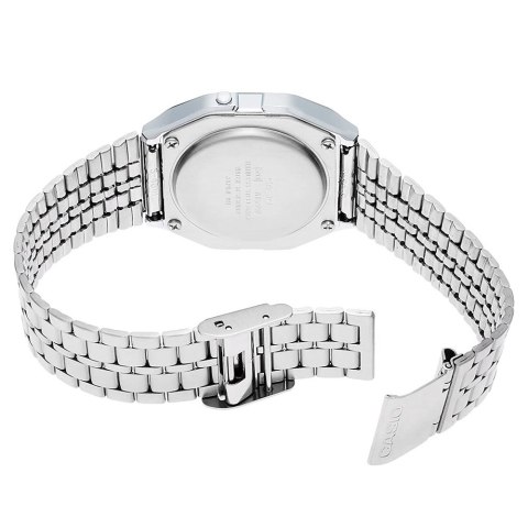 ZEGAREK MĘSKI CASIO A159W-N1DF - KLASYKA (ZD168A) + BOX ZEGAREK MĘSKI CASIO A159W-N1DF - KLASYKA (ZD168A) + BOX