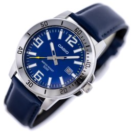 ZEGAREK MĘSKI CASIO MTP-VD01L-2BV (ZD169A) + BOX