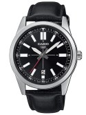 ZEGAREK MĘSKI CASIO MTP-VD02L-1EUDF (ZD170A) + BOX