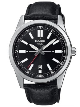 ZEGAREK MĘSKI CASIO MTP-VD02L-1EUDF (ZD170A) + BOX