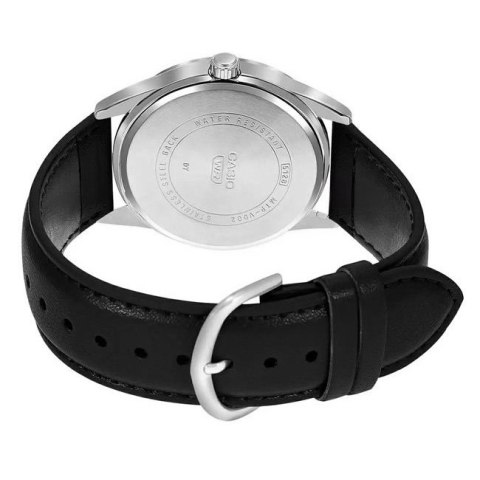 ZEGAREK MĘSKI CASIO MTP-VD02L-1EUDF (ZD170A) + BOX ZEGAREK MĘSKI CASIO MTP-VD02L-1EUDF (ZD170A) + BOX