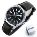 ZEGAREK MĘSKI CASIO MTP-VD02L-1EUDF (ZD170A) + BOX