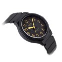 ZEGAREK MĘSKI CASIO MW-240-1B2 (ZD166H) - KLASYKA + BOX