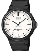 ZEGAREK MĘSKI CASIO MW-240-7E (ZD166I) - KLASYKA + BOX