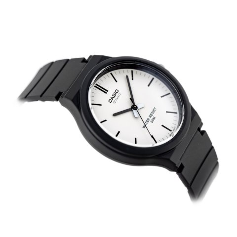 ZEGAREK MĘSKI CASIO MW-240-7E (ZD166I) - KLASYKA + BOX ZEGAREK MĘSKI CASIO MW-240-7E (ZD166I) - KLASYKA + BOX