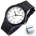 ZEGAREK MĘSKI CASIO MW-240-7E (ZD166I) - KLASYKA + BOX