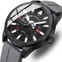 ZEGAREK MĘSKI CURREN 8421 (ZC042A) + BOX