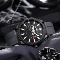 ZEGAREK MĘSKI CURREN 8421 (ZC042A) + BOX