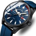 ZEGAREK MĘSKI CURREN 8421 (ZC042B) + BOX
