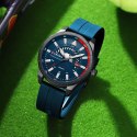 ZEGAREK MĘSKI CURREN 8421 (ZC042B) + BOX