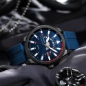 ZEGAREK MĘSKI CURREN 8421 (ZC042B) + BOX