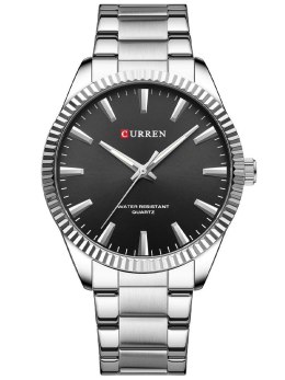 ZEGAREK MĘSKI CURREN 8425 (ZC038A) + BOX