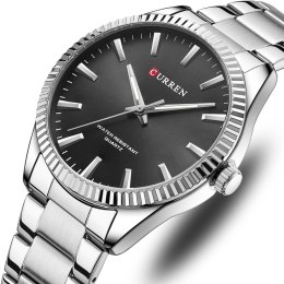 ZEGAREK MĘSKI CURREN 8425 (ZC038A) + BOX