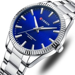 ZEGAREK MĘSKI CURREN 8425 (ZC038B) + BOX