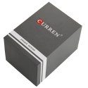 ZEGAREK MĘSKI CURREN 8425 (ZC038B) + BOX