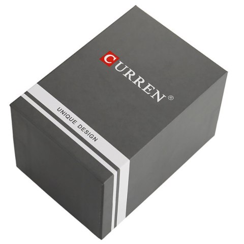 ZEGAREK MĘSKI CURREN 8425 (ZC038B) + BOX ZEGAREK MĘSKI CURREN 8425 (ZC038B) + BOX