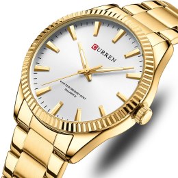 ZEGAREK MĘSKI CURREN 8425 (ZC038D) + BOX