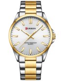 ZEGAREK MĘSKI CURREN 9090G (ZC041A) + BOX