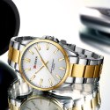 ZEGAREK MĘSKI CURREN 9090G (ZC041A) + BOX