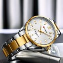 ZEGAREK MĘSKI CURREN 9090G (ZC041A) + BOX