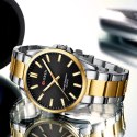 ZEGAREK MĘSKI CURREN 9090G (ZC041B) + BOX
