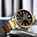 ZEGAREK MĘSKI CURREN 9090G (ZC041B) + BOX