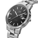 ZEGAREK MĘSKI DANIEL WELLINGTON DW00100482 - ICONIC LINK AUTOMATIC 40MM (ZW001A)