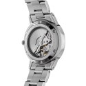 ZEGAREK MĘSKI DANIEL WELLINGTON DW00100482 - ICONIC LINK AUTOMATIC 40MM (ZW001A)