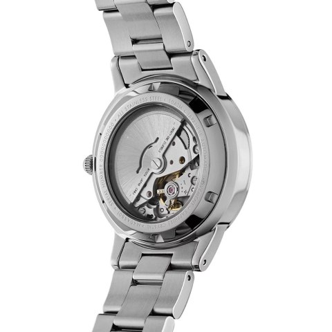 ZEGAREK MĘSKI DANIEL WELLINGTON DW00100482 - ICONIC LINK AUTOMATIC 40MM (ZW001A) ZEGAREK MĘSKI DANIEL WELLINGTON DW00100482 - ICONIC LINK AUTOMATIC 40MM (ZW001A)