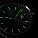 ZEGAREK MĘSKI DANIEL WELLINGTON DW00100482 - ICONIC LINK AUTOMATIC 40MM (ZW001A)